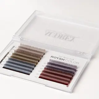 マツエク・マツパ EMANON所属・furuya yukaのマツエク・マツパデザイン