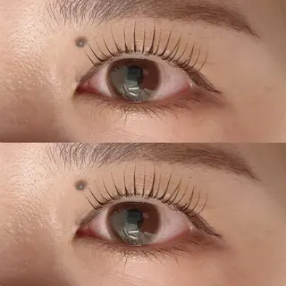 マツエク・マツパ Favori 川上のマツエク・マツパデザイン