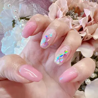 ネイル Emi lyのネイルデザイン