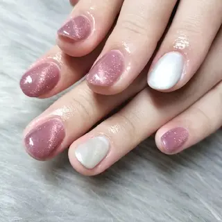 ネイル Kame_ nail🐢💕のネイルデザイン