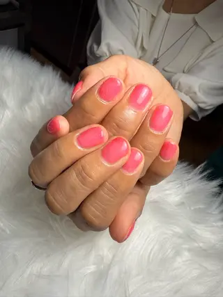 ネイル obsessed所属・obsessed SHIORIのネイルデザイン
