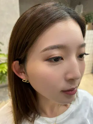 maimi 〖天神Lino店〗のマツエク・マツパデザイン