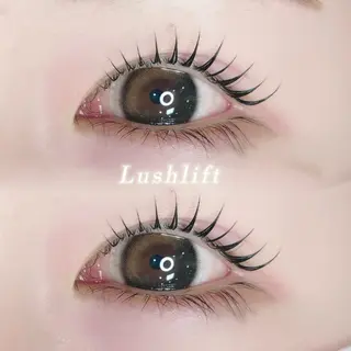 マツエク・マツパ olivia 清水 ☽ ⋆゜のマツエク・マツパデザイン