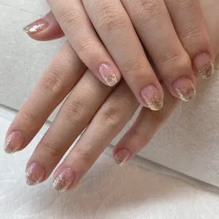 ネイル THE BALM 岩下のネイルデザイン