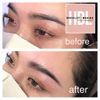 マツエク・マツパ アイブロウ Rubble所属・Rubble 菊田のマツエク・マツパデザイン