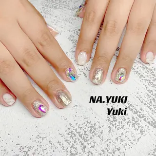ネイル AKO あこ💅のネイルデザイン