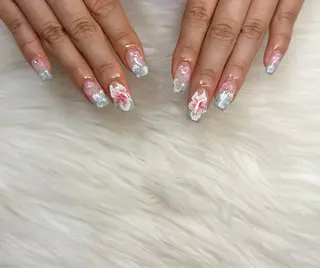 ネイル nailsalon R.のネイルデザイン