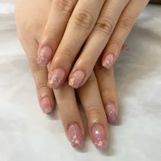 ネイル Alaia rumiのネイルデザイン