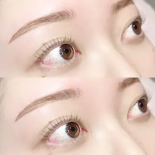 マツエク・マツパ 𓍯 Miyaki𓍯のマツエク・マツパデザイン