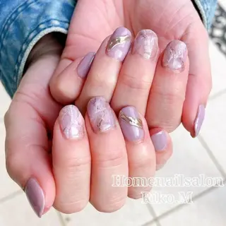 ネイル nailsalon Riko.Mのネイルデザイン