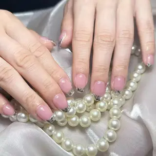 ネイル SA KIのネイルデザイン