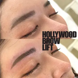 アイブロウ 脱毛&Beauty salon IILA所属・垢抜けお手伝い💖 Sakuraの眉毛・アイブロウイメージ