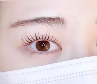 マツエク・マツパ 本日空きあり!心斎橋 limo/RIKAのマツエク・マツパデザイン