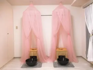 MAKANA waxing&relaxation所属・MAKANA 吉岡 小岩店の眉毛・アイブロウイメージ