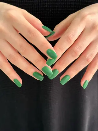 ネイル MISATO ネイリスト福岡/薬院のネイルデザイン