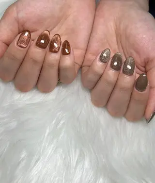 ネイル Nailsalon e'clatのエステ・リラクイメージ