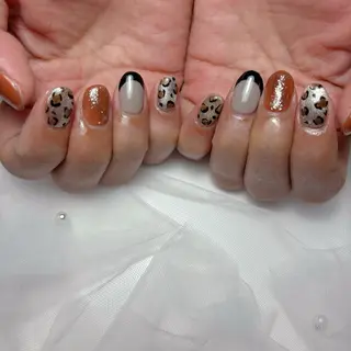 ネイル nailsalon pito所属・ネイルサロン pitoのネイルデザイン
