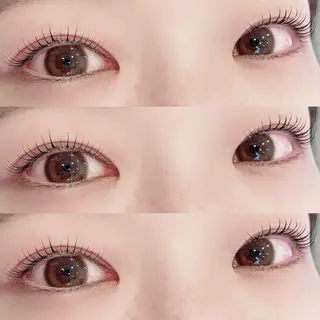 マツエク・マツパ chihiro ⌇sofa立川店のマツエク・マツパデザイン