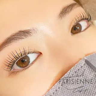 マツエク・マツパ Emina. Nのマツエク・マツパデザイン