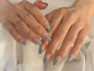 ネイル soirée所属・nail salon Soiréeのネイルデザイン