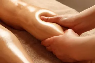 BeautySalon caramel所属・ビューティーサロン caramelのエステ・リラクイメージ