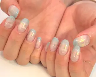 ネイル 10ten Mikiのネイルデザイン