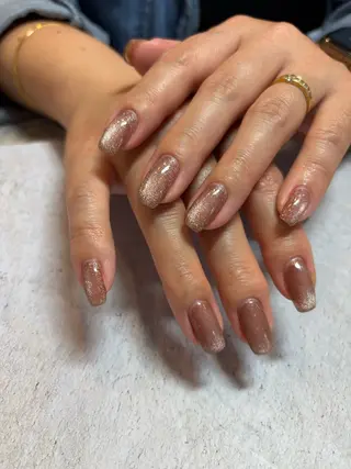 ネイル LINON所属・【LINON】 airiのネイルデザイン