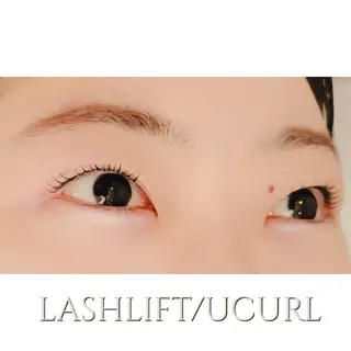 マツエク・マツパ esbymaison TAKIのマツエク・マツパデザイン