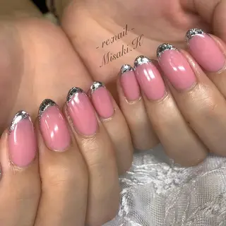 ネイル K. Misakiのネイルデザイン