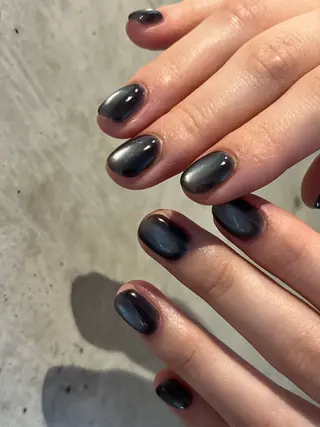 ネイル mitsuki / Manonのネイルデザイン