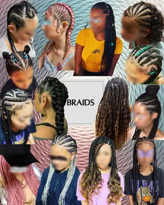 ロング Yamauchi natsumiのヘアスタイル