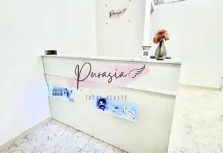 🪞Purasia. 🫧韓国肌管理💎のエステ・リラクイメージ