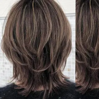 ミディアム 山本 ひろ美のその他イメージ