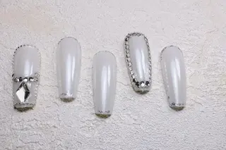 ネイル MSSugar Nailのネイルデザイン