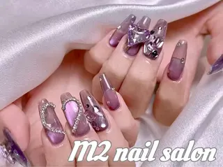 ネイル リン リンのネイルデザイン