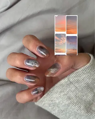 ネイル kotone / toneのネイルデザイン