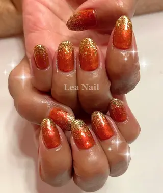 ネイル Lea Nailのネイルデザイン