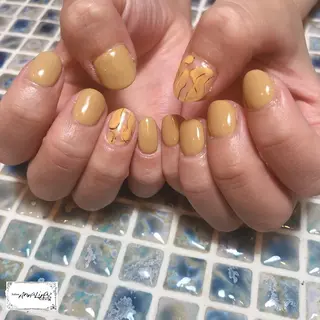 ネイル アトリエ UNICOのネイルデザイン