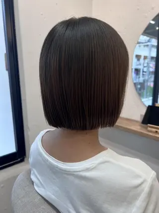 ショート カラー Hitomi ヒトミの眉毛・アイブロウイメージ