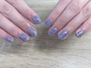 ネイル Chou2jip minoriのネイルデザイン