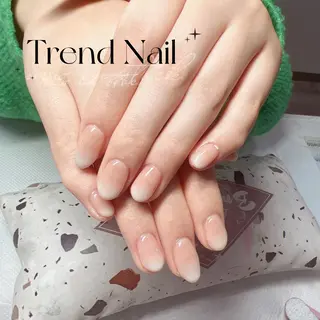 ネイル トレンド ネイル スタジオのネイルデザイン