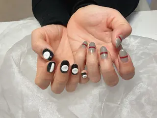 ネイル Beauty SalonAeriのエステ・リラクイメージ