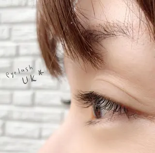 マツエク・マツパ eyelash ukのマツエク・マツパデザイン