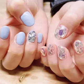 ネイル L'instant Nail Artzのネイルデザイン
