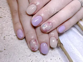 ネイル ネイル エルモサのネイルデザイン