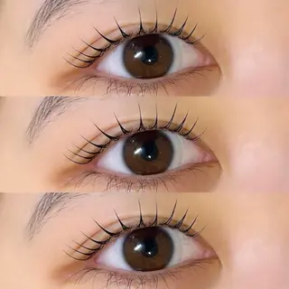 マツエク・マツパ chihiro ⌇sofa立川店のマツエク・マツパデザイン