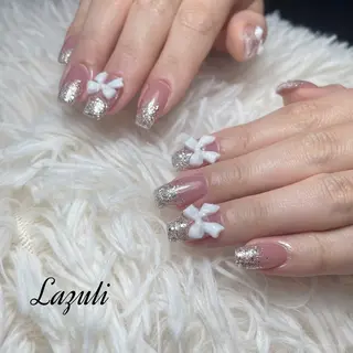 ネイル Lazuli 💎のネイルデザイン