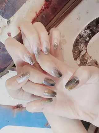 ネイル 田淵 聖子のマツエク・マツパデザイン