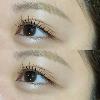 マツエク・マツパ 椿森 美瑠紅の眉毛・アイブロウイメージ