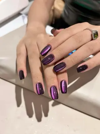 ネイル Yuki Nailsalonのネイルデザイン